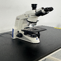 Zeiss Axio Lab A1 Microscope image 1
